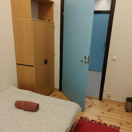 אכסניה Spectrum Services הלסינקי