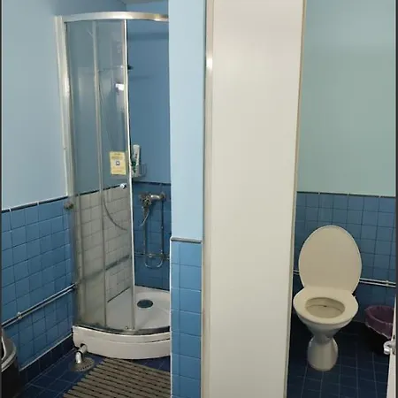 Spectrum Services אכסניה הלסינקי