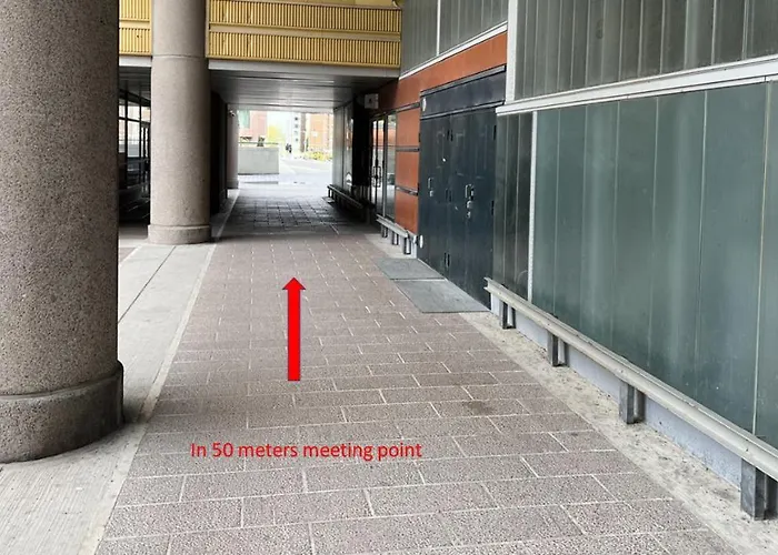 אכסניה Spectrum Services