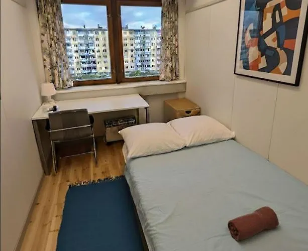 Spectrum Services * 헬싱키