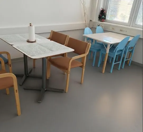 Spectrum Services * 헬싱키