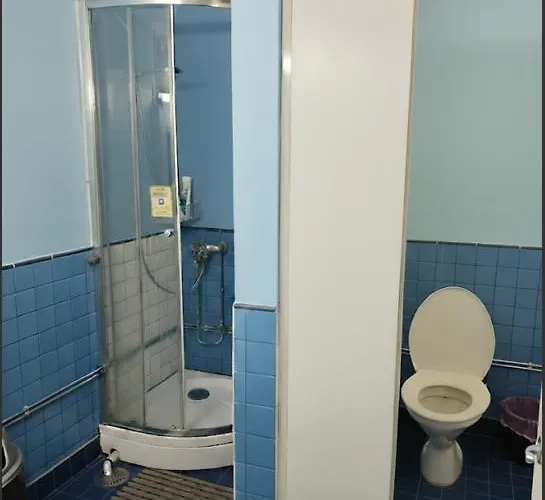 Spectrum Services Hostel Helsinki